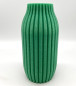 Preview: PLA+ 3D DRUCK FILAMENT - BRIGHT GREEN (GLITTER)